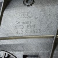 Audi Q7 4L Deska rozdzielcza 4L2819923