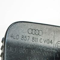 Audi Q7 4L Saugos diržas vidurinis (gale) 4L0857811C