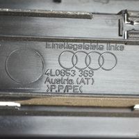 Audi Q7 4L Slenkstis 4L0853369