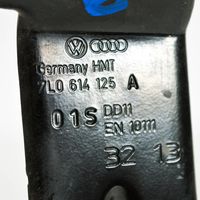 Audi Q7 4L Kita variklio skyriaus detalė 7L0614125A