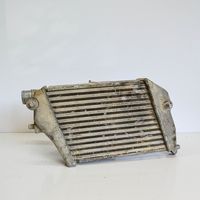 Audi A8 S8 D3 4E Starpdzesētāja radiators 4E0145805D