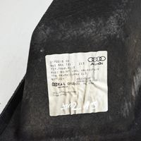 Audi A4 S4 B7 8E 8H Inne części wnętrza samochodu 8E5864131