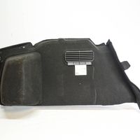 Audi A4 S4 B7 8E 8H Trunk/boot side trim panel 8E5863888H