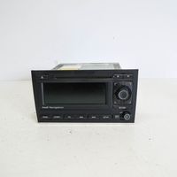 Audi A4 S4 B7 8E 8H Radio/CD/DVD/GPS head unit 8E0035192G
