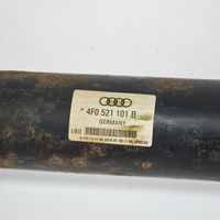 Audi A6 S6 C6 4F Middle center prop shaft 4F0521101B