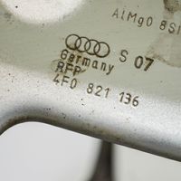Audi A6 S6 C6 4F Kita kėbulo dalis 4F0821136