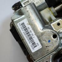 Audi A8 S8 D3 4E Cremagliera dello sterzo parte meccanica 4E0905852D