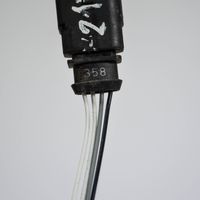 Seat Ibiza IV (6J,6P) Lambda probe sensor 03F906262G