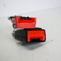 Seat Ibiza IV (6J,6P) Middle seatbelt buckle (rear) 