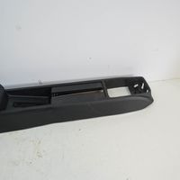 Skoda Fabia Mk3 (NJ) Console centrale 6V0863242