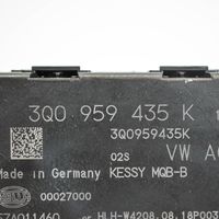 Skoda Fabia Mk3 (NJ) Autres dispositifs 3Q0959435K