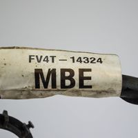 Ford Kuga II Câble négatif masse batterie FV4T14324MBE