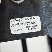 Ford Kuga II Lewarek zmiany biegów / dolny AV6R7C453MKG
