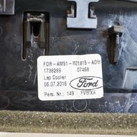 Ford Kuga II Copertura griglia di ventilazione cruscotto AM51R01815ADW