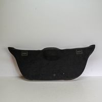 Opel Astra H Poszycie / Tapicerka tylnej klapy bagażnika 332004790