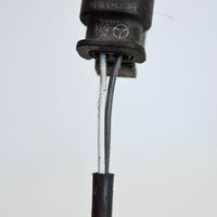 Mercedes-Benz E W212 Öltemperatur Sensor Fühler Geber A0081532728