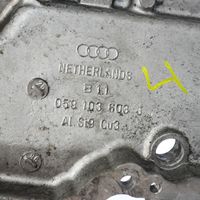 Audi A6 S6 C5 4B Öljypohja 059103603J