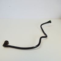 Mercedes-Benz C W204 Tube d'admission d'air A2044760826