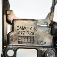BMW X5 E70 Sonstiges Einzelteil Getriebe 6971728