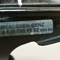 Mercedes-Benz CLC CL203 Staffa/supporto di montaggio del filtro carburante A6460901152