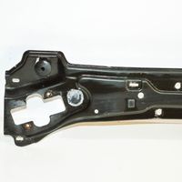 Mercedes-Benz CLC CL203 Staffa del pannello di supporto del radiatore parte superiore A2036209534