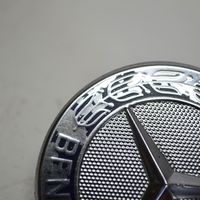 Mercedes-Benz CLC CL203 Logo, emblème de fabricant 2048170616