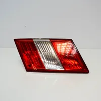 Mercedes-Benz CLC CL203 Lampy tylnej klapy bagażnika A2038205064