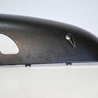 Audi A3 S3 8P Plastic wing mirror trim cover E1010754