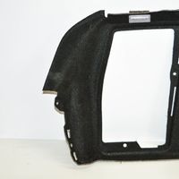 Mercedes-Benz CLC CL203 Rivestimento pannello inferiore del bagagliaio/baule A2036900341