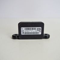 Chevrolet Camaro Acceleration sensor 13578326AA