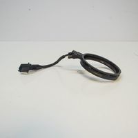 Opel Astra H Electrovanne position arbre à cames 55555805