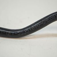 Opel Astra H Tube d'admission d'air 55351870