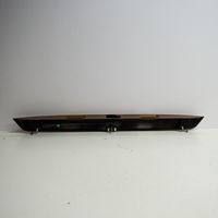 Ford Ecosport Trunk door license plate light bar 