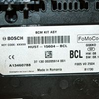 Ford Ecosport Skrzynka bezpieczników / Komplet HU5T15604BCL