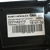 Ford Ecosport Central body control module H1BT14F642CE