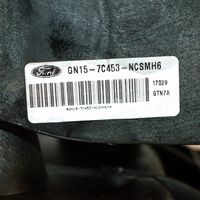 Ford Ecosport Vaihteenvalitsin GN157C453