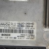 Ford Ecosport Calculateur moteur ECU HA6A12B684NA