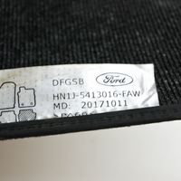 Ford Ecosport Automašīnu paklāju komplekts HN1J5413016FAW