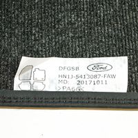 Ford Ecosport Комплект автомобильного коврика HN1J5413016FAW