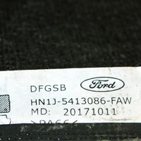 Ford Ecosport Automašīnu paklāju komplekts HN1J5413016FAW