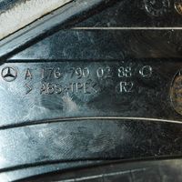 Mercedes-Benz A W176 Muu ulkopuolen osa A1767900288