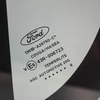 Ford Ecosport Takasivuikkuna/-lasi DN1BA29750C