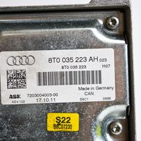 Audi A4 S4 B8 8K Amplificateur de son 8T0035223AH