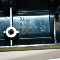 Audi A8 S8 D3 4E Autres pièces intérieures 4E0867173