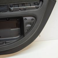 Audi A8 S8 D3 4E Takaoven verhoilu 4E0868066