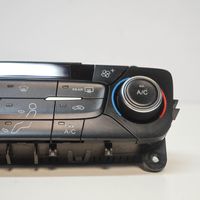 Ford Kuga II Interrupteur ventilateur GJ5T18C612BK