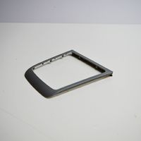 Skoda Octavia Mk2 (1Z) Rivestimento in plastica cornice della leva del cambio 10137412AU