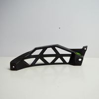 Skoda Octavia Mk2 (1Z) Staffa angolare del supporto di montaggio del paraurti 1Z5807393