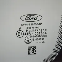 Ford Kuga II Finestrino/vetro retro E143R001604