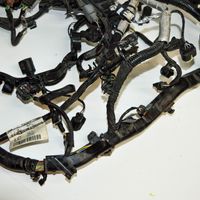 Ford Ecosport Cableado de instalación del motor GN1512C508